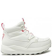 Śniegowce Rossignol białe damskie