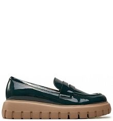 Lordsy Gabor granatowe