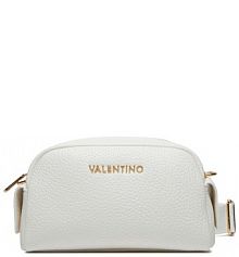 Torebka listonoszka Valentino biała