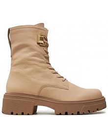 Trapery Gabor beżowe damskie