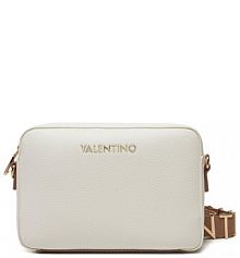 Torebka listonoszka Valentino biała