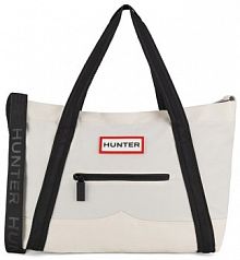 Torba weekendowa Hunter beżowa