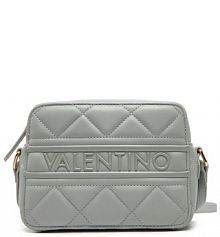 Torebka listonoszka Valentino szara