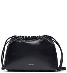 Worek Calvin Klein Jeans czarny