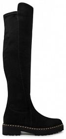 Kozaki Gabor czarne damskie