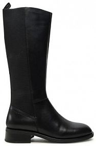 Kozaki Vagabond Shoemakers czarne damskie