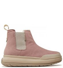 Botki Merrell różowe damskie