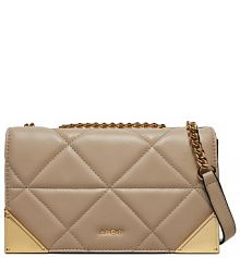 Torebka wieczorowa Aldo beżowa