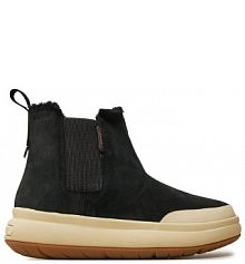 Botki Merrell czarne damskie