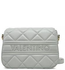 Torebka listonoszka Valentino szara