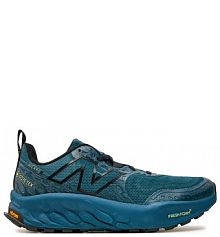 Buty do biegania New Balance niebieskie damskie