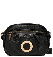 Torebka listonoszka Monnari czarna