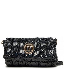 Torebka listonoszka Monnari czarna