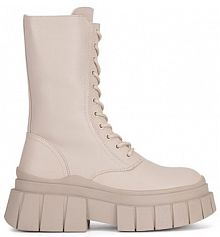 Trapery DeeZee beżowe damskie