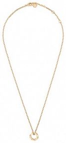 Naszyjnik PHILIPP PLEIN złoty