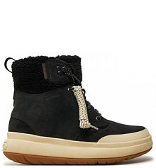 Śniegowce Merrell czarne damskie