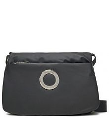 Torebka listonoszka Monnari czarna