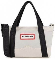Torba weekendowa Hunter beżowa