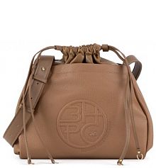 Worek Beverly Hills Polo Club brązowy