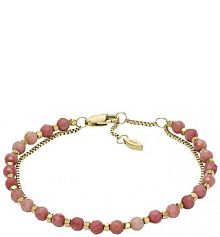 Bransoletka Fossil  multicolor JF04682710