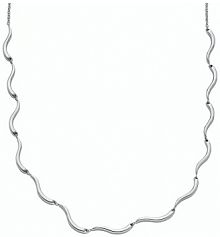 Naszyjnik skagen  srebrny SKJ1795040