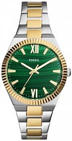 Zegarek Fossil  złoty damski ES5334