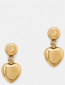 Kolczyki Chiara Ferragni  złote J19AXP05