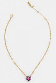 Naszyjnik Kurt Geiger London  złoty 2880298429