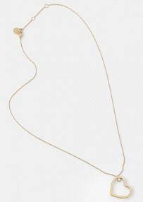 Naszyjnik Tommy Hilfiger  złoty 2780757