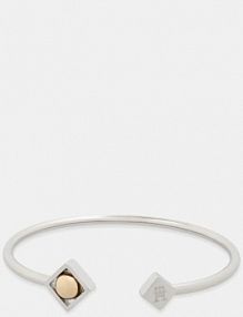 Bransoletka Tommy Hilfiger  srebrna 2780794