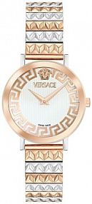 Zegarek Versace  złoty damski VE9A00324