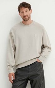 Bluza przez głowę Filling Pieces  szara 80513731932