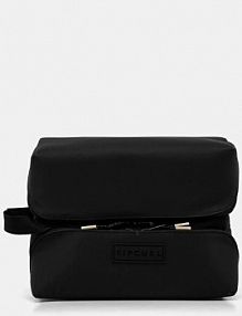 Kosmetyczka Rip Curl  czarna 01XWUT