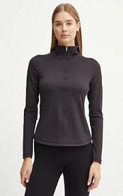 Bluza przez głowę CASALL  czarna 24110