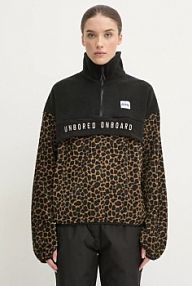 Bluza przez głowę Eivy  czarna A00339117