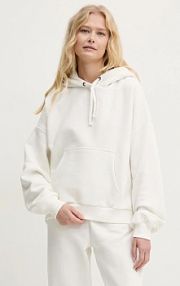 Bluza przez głowę Karl Kani  biała 61210052