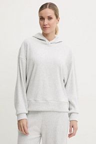 Bluza przez głowę Abercrombie & Fitch  szara KI152.4215.11