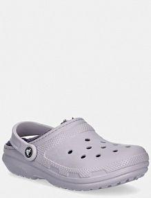 Kapcie Crocs  różowe damskie 203591.5PU