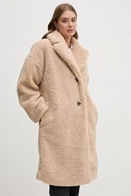 Płaszcz Barbour  beżowy damski LCA0341