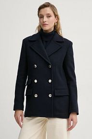 Żakiet Theory  granatowy O0901404