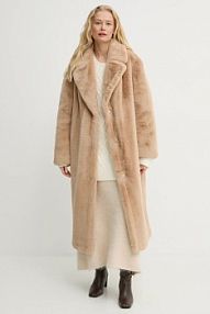 Płaszcz Stand Studio  beżowy damski 61122.9070