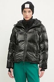 Kurtka narciarska EA7 Emporio Armani  czarna TNICZ.6DTG14.