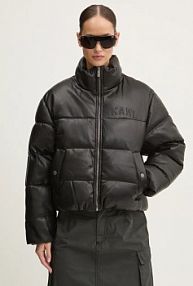 Kurtka puchowa Karl Kani  czarna damska 61760010
