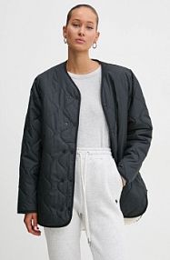 Kurtka przejściowa Converse  czarna damska 10026783.A02