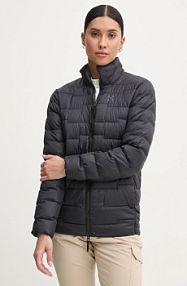 Kurtka puchowa Haglöfs  czarna damska 607465