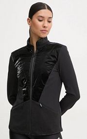 Kurtka narciarska Sportalm  czarna 1810050164