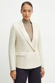 Żakiet Forte Forte  beżowy 13217.myjacke