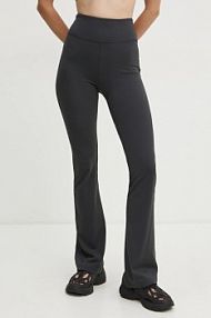 Legginsy Plein Sport  szare damskie AADC.WJT2008.