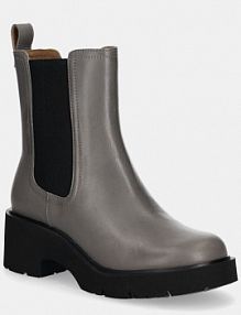 Sztyblety Camper  szare damskie K400575.017