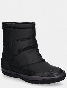 Śniegowce Camper  czarne damskie K400771.001